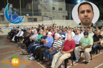 فيديو: الهيئة تدعو الأهالي للمشاركة في الاجتماع الهام بالنادي الاسلامي اليوم